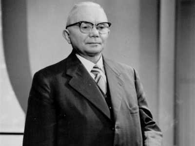 Siebe Koopman, de hoefsmid