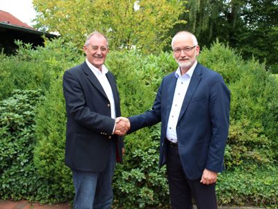 Verkauf von Möhlmann an Firma Koopman Logistics Group