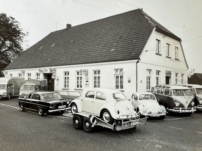 Gründung